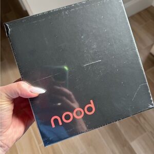 NOOD Flasher 2.0 IPL device (hair removal) Unused—New in Box